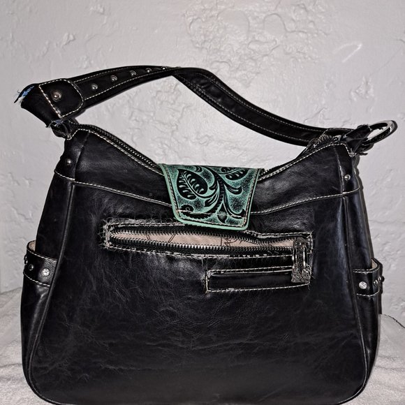 Two Used purses - Picture 4 of 15